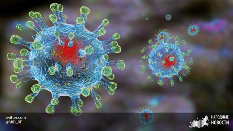 Вирусолог рассказал, как будет мутировать коронавирус
