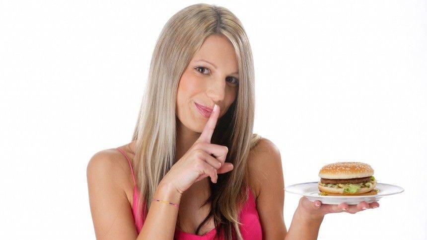 «Жирное — не вредно!» — Мясников об оптимальном количестве калорий в сутки