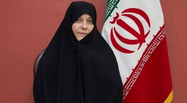 В Тегеране от коронавируса скончалась депутат парламента Ирана