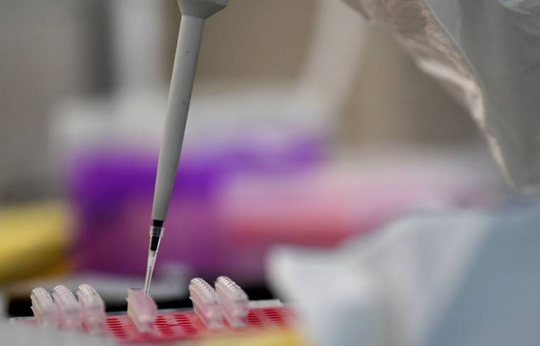 В Молдавии зарегистрирован первый случай заболевания коронавирусом
