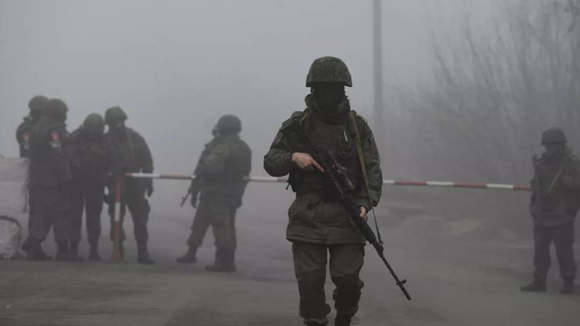 В ДНР призвали Киев к выполнению Минских соглашений