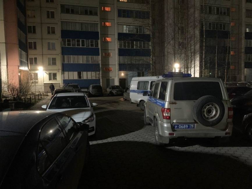 Близкие застреленного в Петербурге подростка рассказали о трагедии