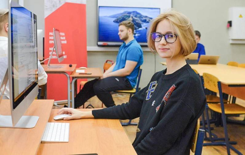 Столичные власти назвали самые популярные онлайн-услуги среди москвичек