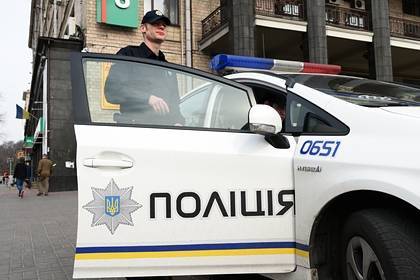 Канада даст полиции Украины 1,5 миллиона долларов
