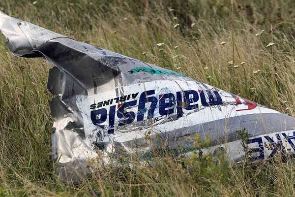 СМИ: следователи по делу MH17 планировали нарушить суверенитет России