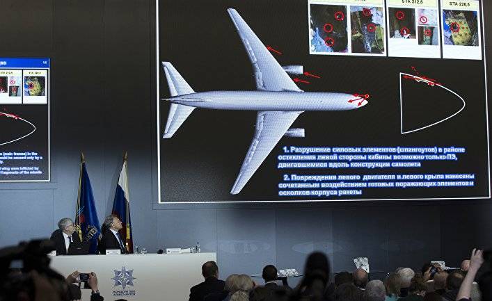 Европейська правда (Украина): суд по MH17 может вынести решение только через 4-5 лет