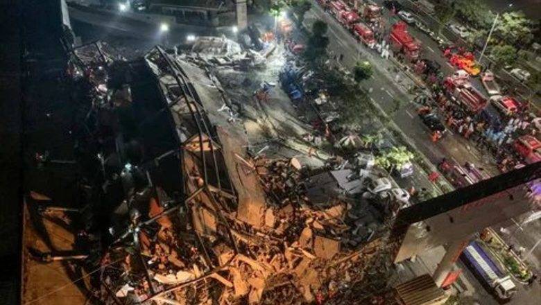 42 человека спасены из-под завалов карантинного отеля в Китае