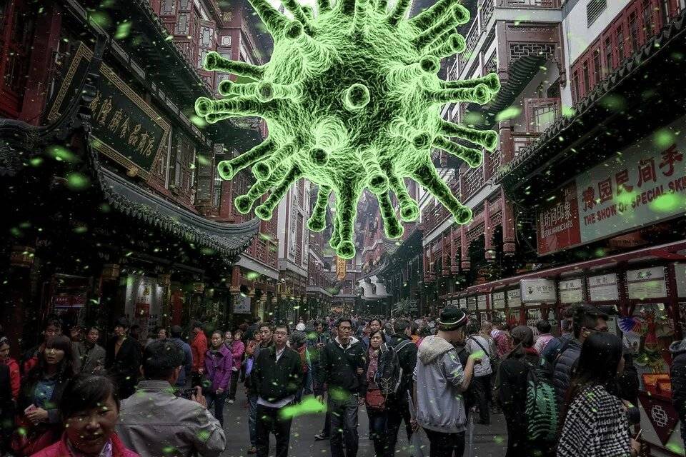 Последние новости о вирусе из Китая, сегодня 8 марта 2020 — коронавирус ударил по мировой экономике и торговле, новые симптомы, главное за день