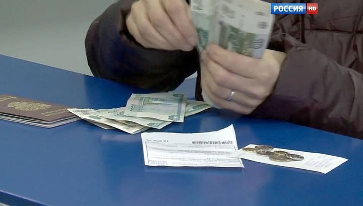 В Омске пенсионерка получает больше 52 тысяч рублей в месяц