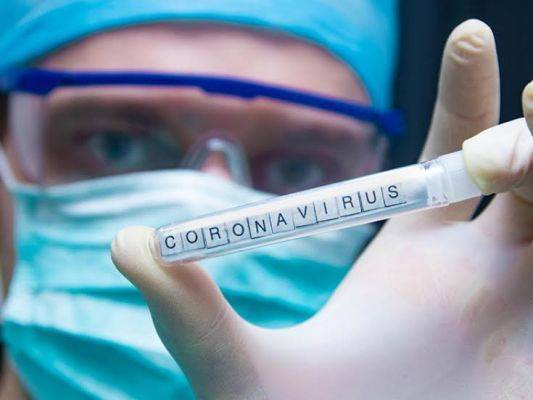 В Молдавии подтвердили первый случай инфицирования коронавирусом
