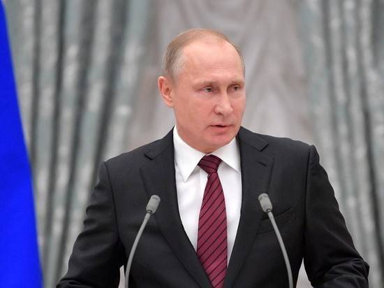 Владимир Путин поручил провести миграционную реформу