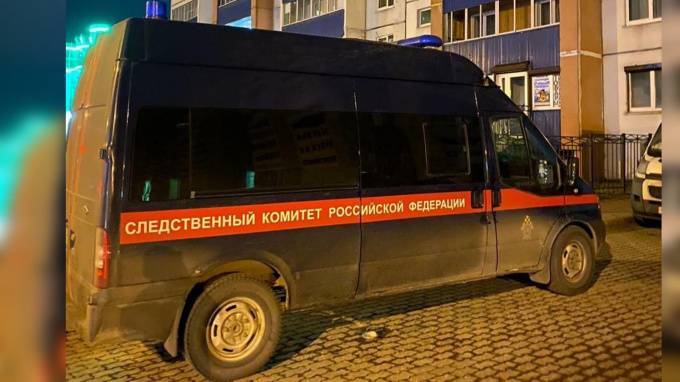 Подозреваемого в убийстве подростка нашли и задержали в Пушкине