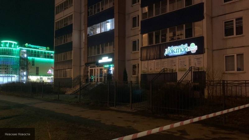 Друзья убитого подростка в Петербурге рассказали об их отношениях с возможным убийцей