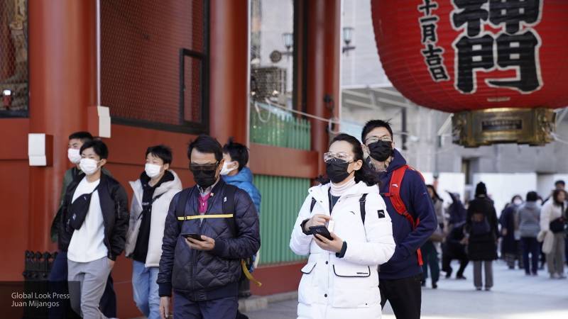 27 государств ограничили въезд из Японии в связи с коронавирусом