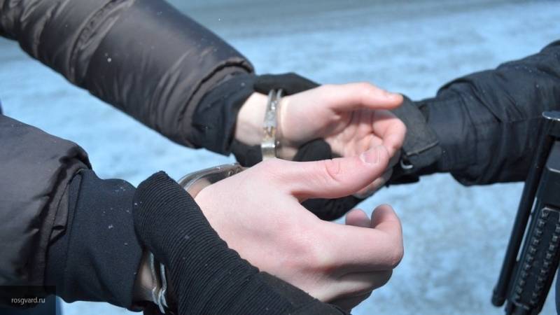 Полиция задержала петербургского подростка, застрелившего своего друга из ружья