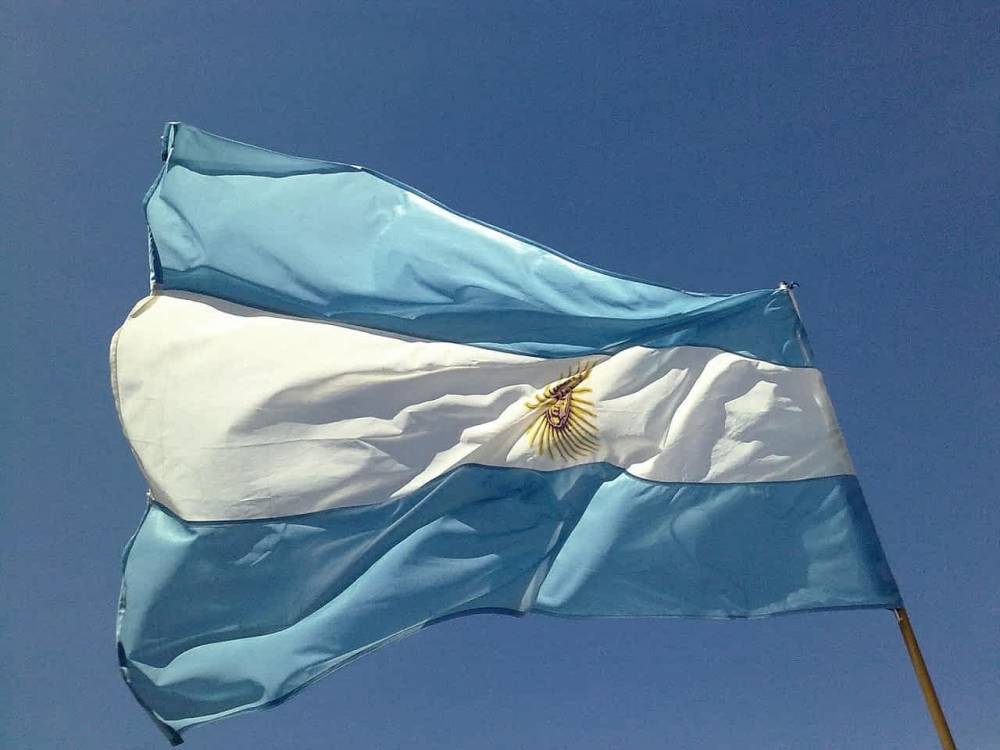 В Аргентине зафиксирован первый случай смерти от коронавируса - Cursorinfo: главные новости Израиля