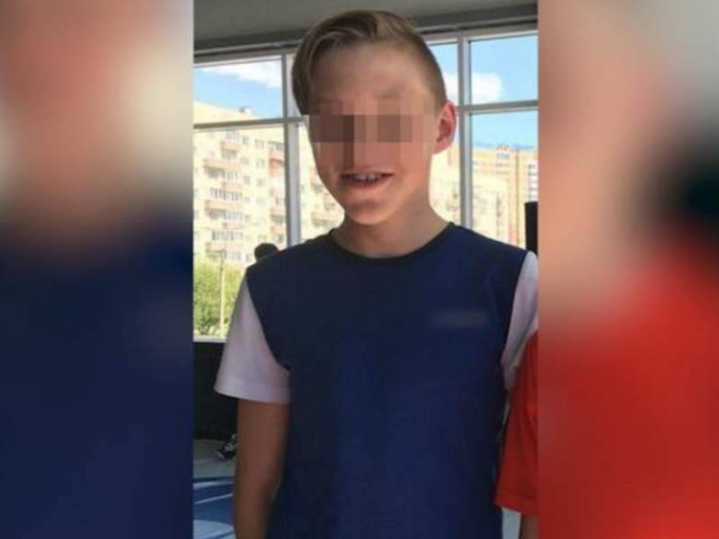 Подозреваемый в убийстве школьника сын судьи задержан в Санкт-Петербурге