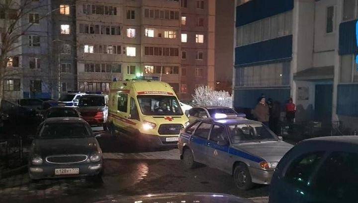 В Петербурге задержан подросток, подозреваемый в убийстве приятеля