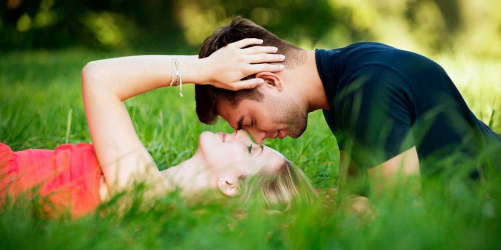 Ученые обнаружили удивительное свойство запаха любимого человека