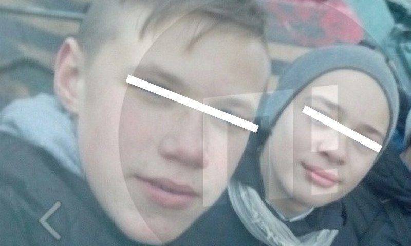 В Подмосковье 14-летний сын судьи застрелил лучшего друга