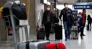 95 жителей Грузии попросили об эвакуации из Италии из-за вспышки коронавируса