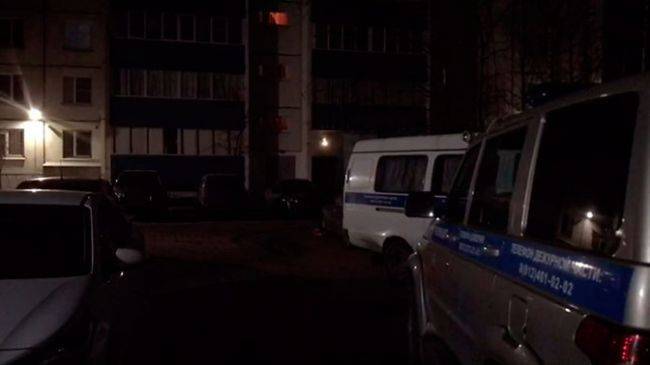 Мать погибшего в Петербурге подростка рассказала о том, как он умер