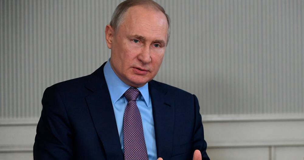 Путин не пойдет на создание "неприемлемой для РФ системы" ради власти