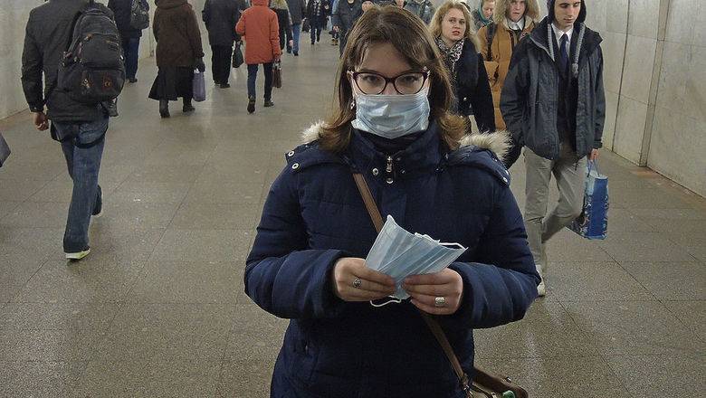 Власти Москвы рассказали о деталях правил карантина по коронавирусу