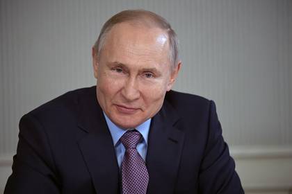 Путин порассуждал о неограниченном количестве президентских сроков
