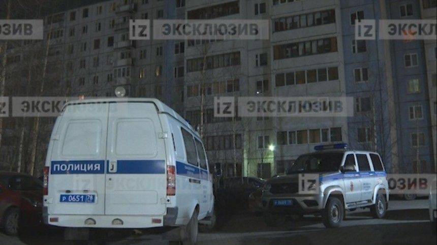 Очевидец рассказал об убийстве подростка в Петербурге, в котором подозревают сына судьи