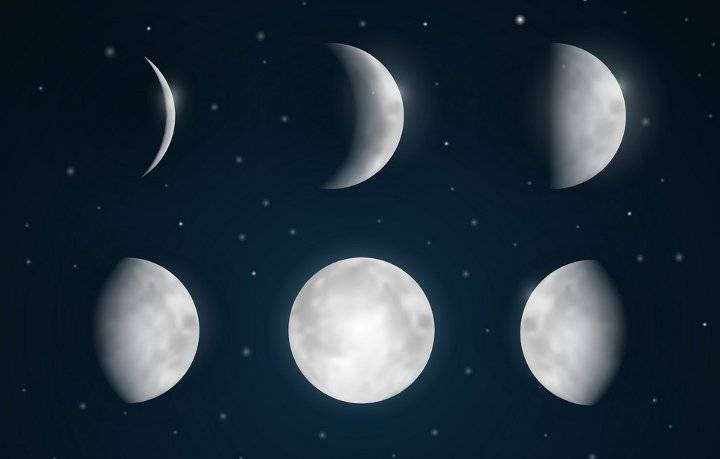 Полнолуние 9 марта 2020 года астрологи прозвали днем искушения, как повлияет на знаки зодиака