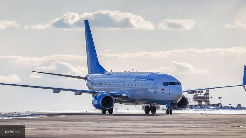 Авиакомпания «Победа» отменит все рейсы в Италию с 11 марта