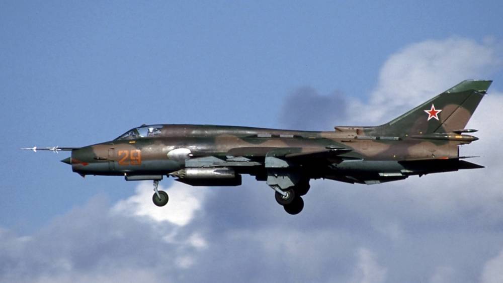 Китайские журналисты заявили, что Россия нашла способ «изолировать» турецкие F-16 в Идлибе