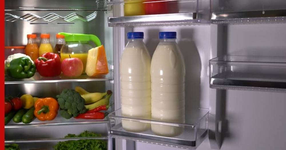 Доказана опасность хранения популярных напитков вне холодильника