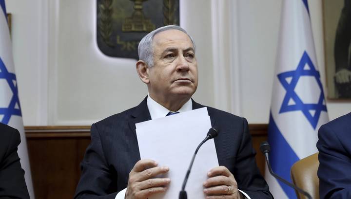 Нетаньяху выступил с предложением по коронавирусу