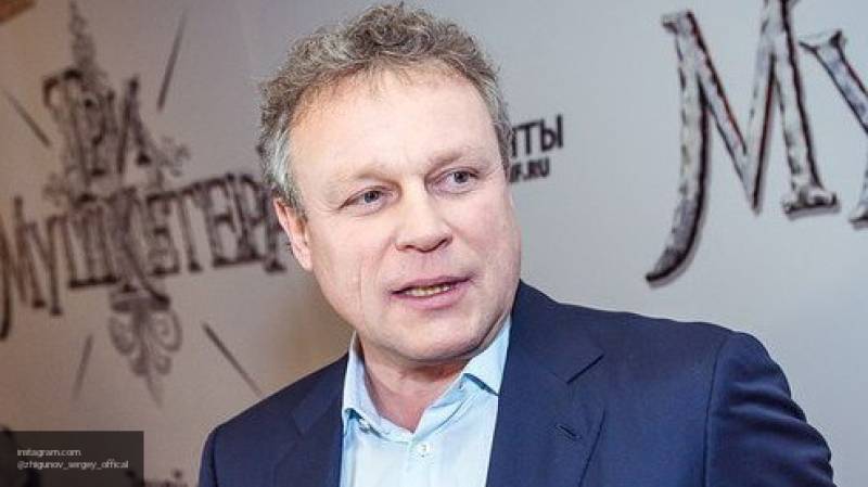 Жигунов заявил, что современные ситкомы не смогут превзойти успех «Моей прекрасной няни»
