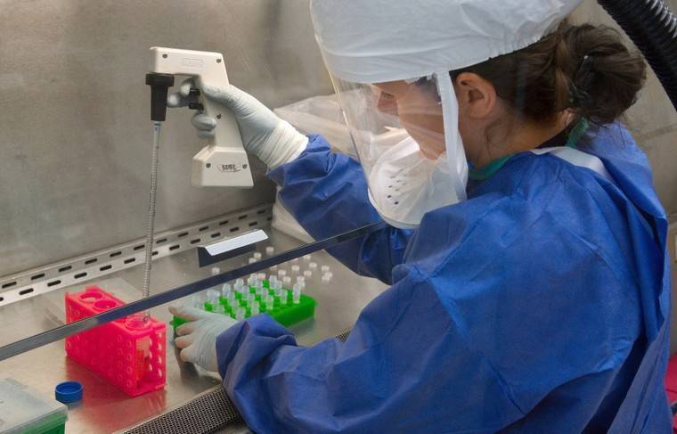 Власти Липецкой области повысили меры безопасности из-за коронавируса