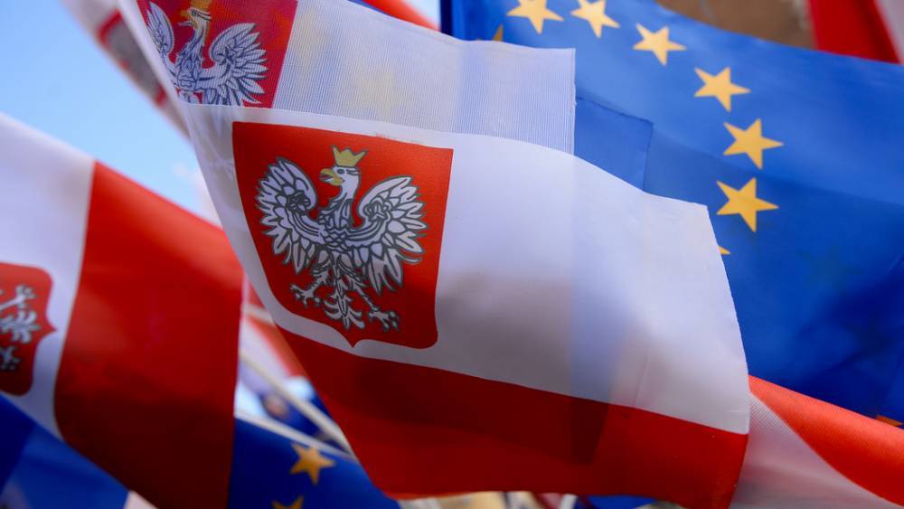Польша рассчитывает обескровить Россию в борьбе за Украину и Белоруссию