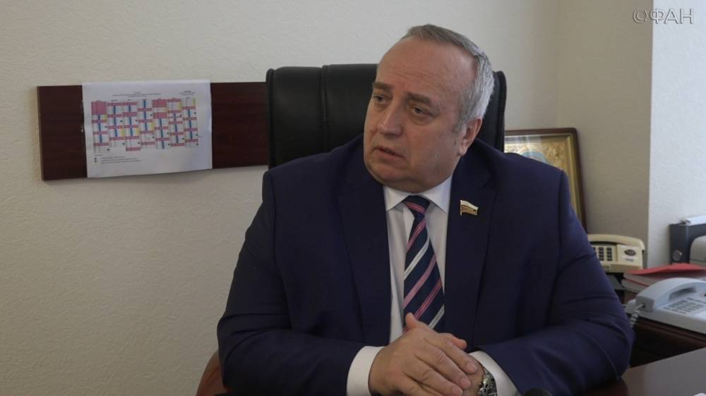 Клинцевич обвинил следствие по делу MH17 в «беспределе»