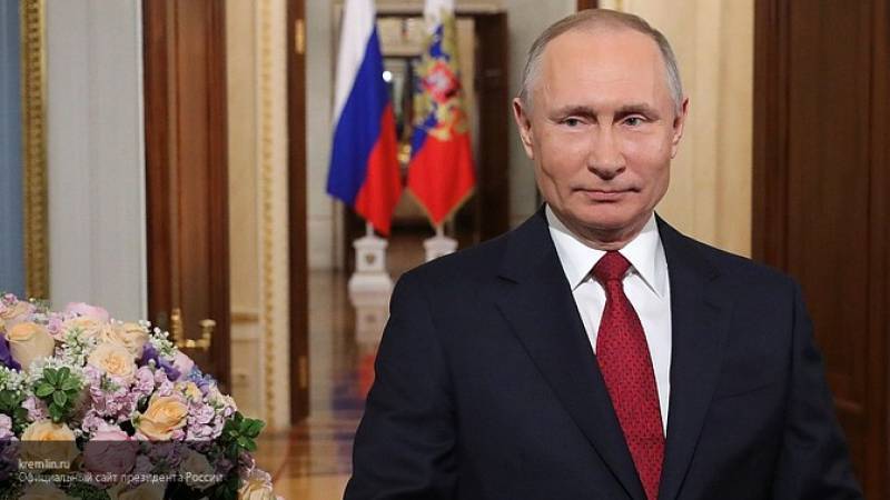 Письмо Путину от «ивановской невесты» было обнародовано по телевидению