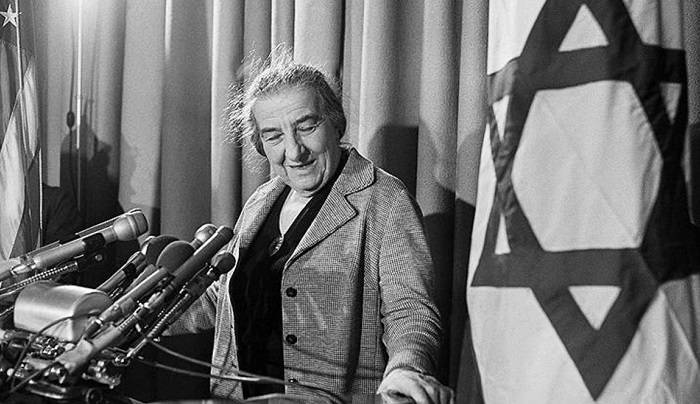 К празднику 8 марта: О знаменитых еврейских женщинах