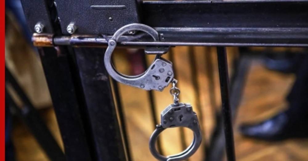 Подозреваемого в убийстве петербургского подростка отправили под арест