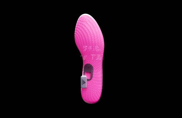 Созданы «умные» стельки для обуви