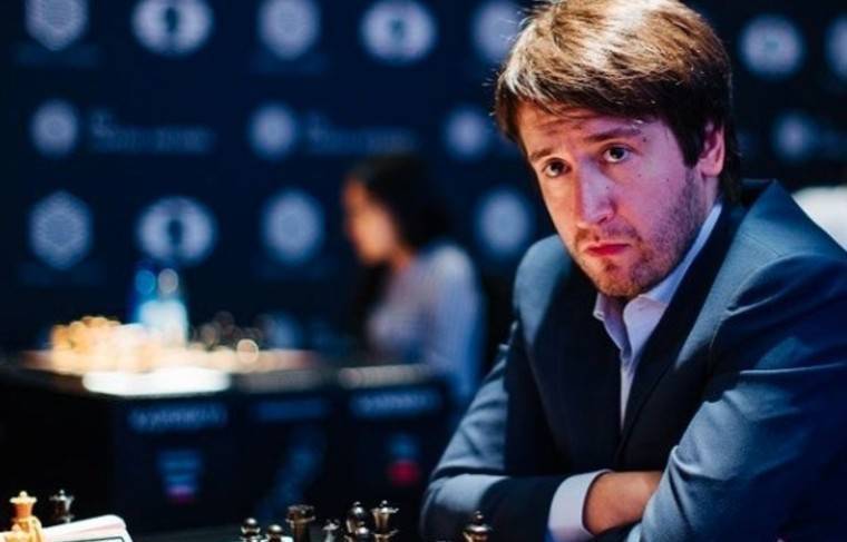 Гроссмейстер Раджабов отказался от участия в турнире из-за коронавируса