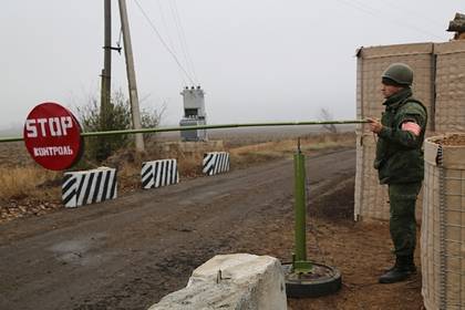 Бывший украинский шпион рассказал о проигранной войне за Донбасс