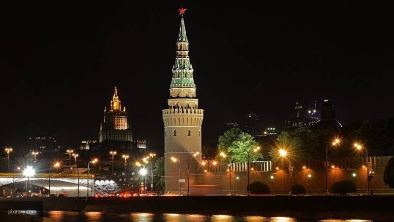 Польский блогер Голембевская высоко оценила жизнь в Москве с ребенком
