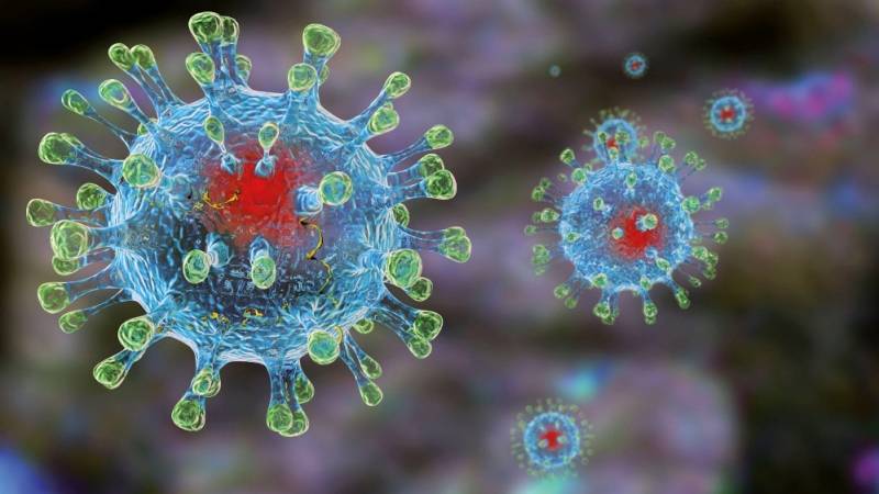 Два первых случая заражения коронавирусом обнаружены в Албании
