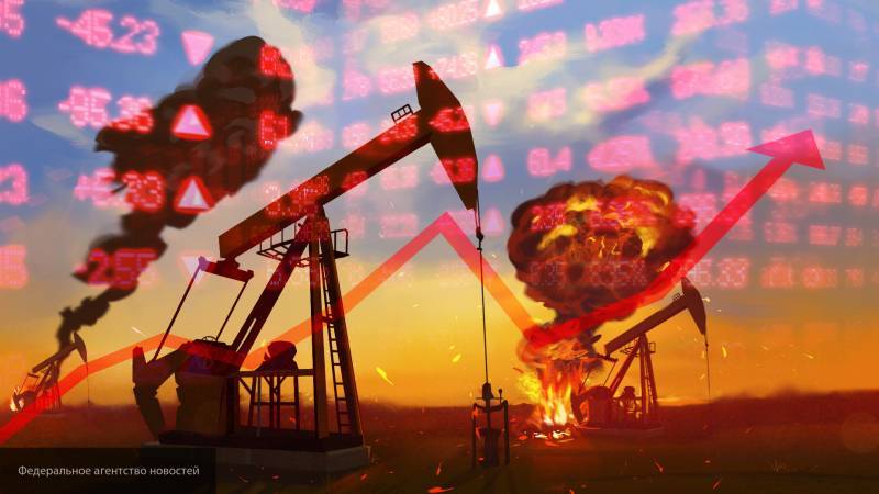 Ситуация на нефтяном рынке изменится после распада сделки ОПЕК+