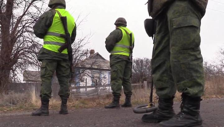 Бывший украинский шпион Асеев о Донбассе: мы проиграли эту войну