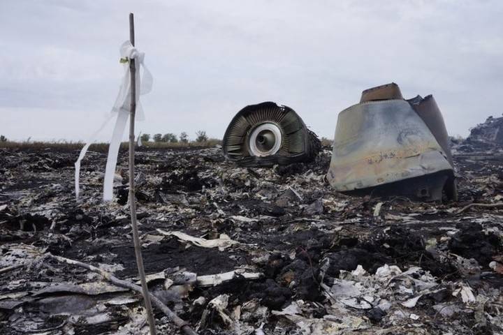 В Нидерландах начинается суд по делу о крушении МН17 в Донбассе
